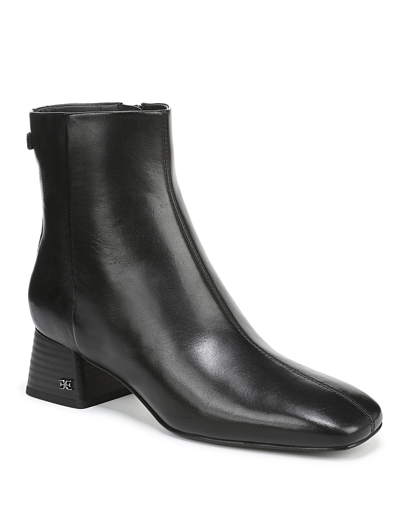 Sam Edelman Women's Paige Leather Booties