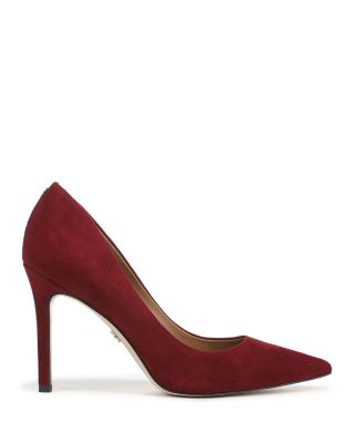 Women's Hazel Pumps