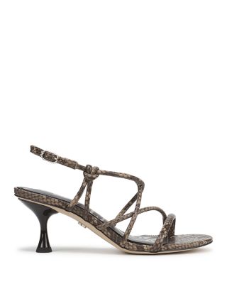Women's Riana Strappy Sandals
