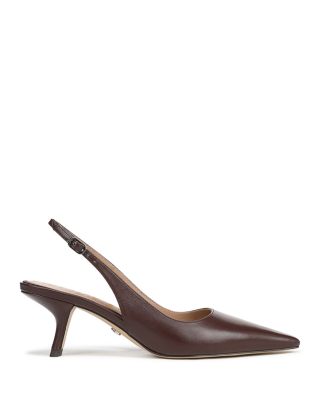Women's Bianka Slingback Pumps