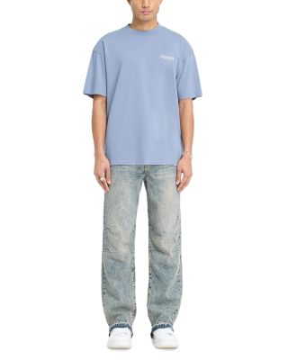 Owners' Club Script Tee