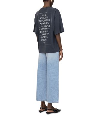 Rudy Empowerment Tee