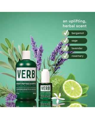 Density Peptide Hair Serum 1 oz.