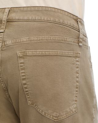 Fit 2 Aero Stretch Jeans in Sage