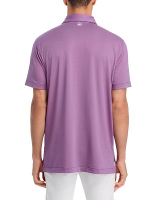 Jubilee Performance Jersey Polo Shirt