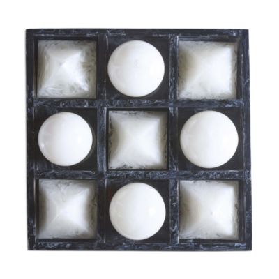 Como Tic Tac Toe Set 