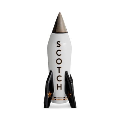 Rocket Decanter - Scotch