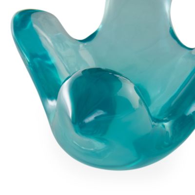 Giant Acrylic Bird Bowl