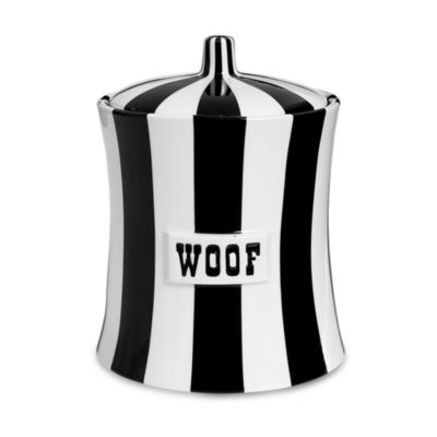 Vice Canister - Woof