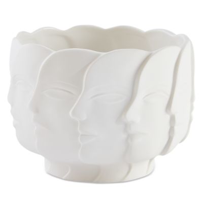 Dora Maar Radial Bowl 