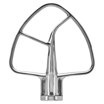 Stainless Steel 3 Piece Mixer Accessories Kit