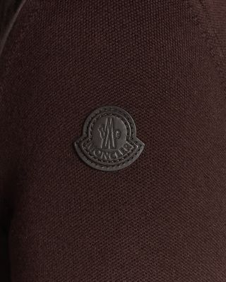 Stanson Mixed Media Jacket