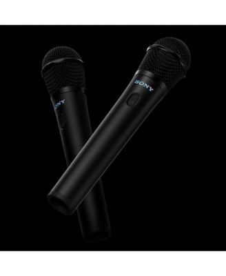 ULT MIC Bluetooth Wireless Microphones