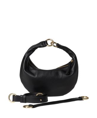  4-in-1 Convertible Crescent Ring Bag