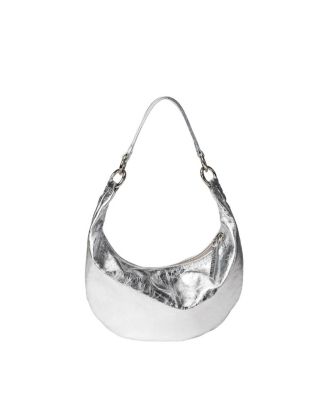  4-in-1 Convertible Crescent Ring Bag