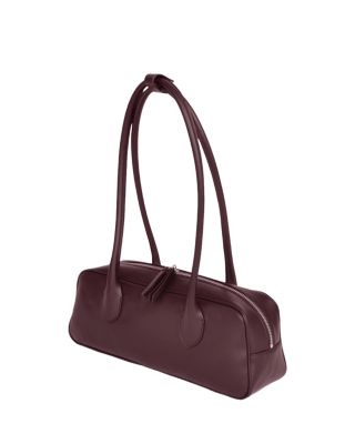 La Strada East West Shoulder Bag