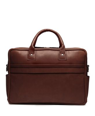 Redford 15" Laptop Briefcase