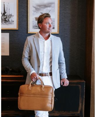 Redford 15" Laptop Briefcase