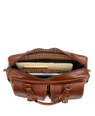 Barton Laptop Briefcase