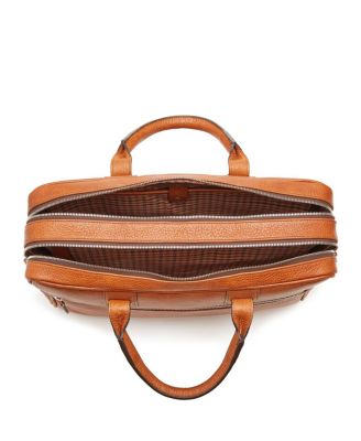 Redford 15" Laptop Briefcase