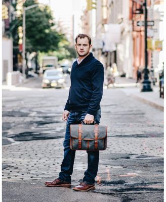 Garfield Laptop Briefcase