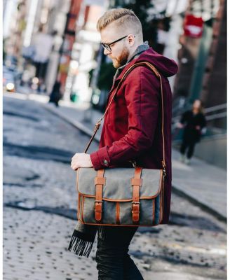 Garfield Laptop Briefcase
