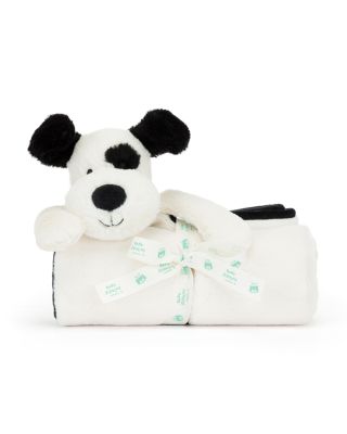 Jellycat Bashful Puppy Blankie