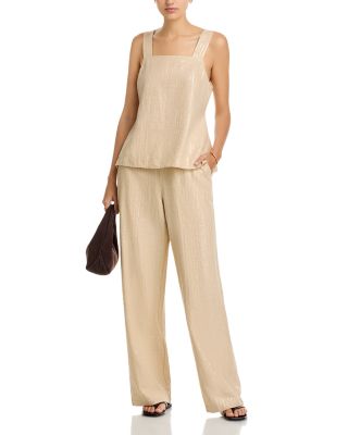Sanctuary - Desert Tank & Coastal Pants