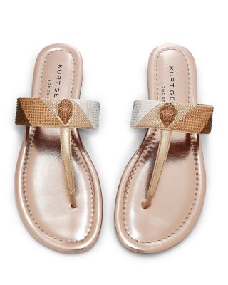 Women&#39;s Kensington T-Bar Sandals