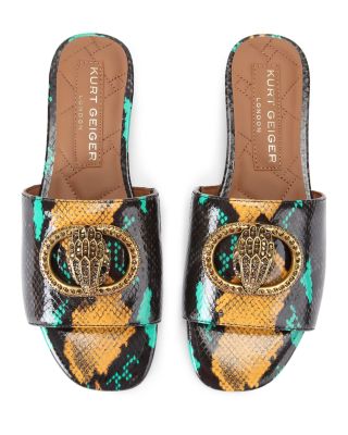 Women's Chelsea Flat Sandals