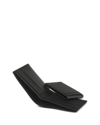 Himmel Leather Small Wallet