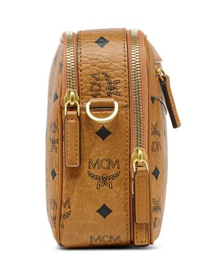 Aren Visetos Crossbody