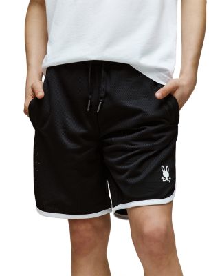 Unisex Nico Mesh Shorts - Little Kid, Big Kid