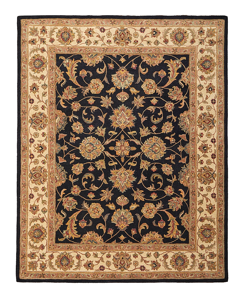 Feizy Wagner 8941f Area Rug, 8' X 10'