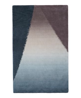 Feizy - Feizy Katya 8990F Area Rug, 5' x 8'