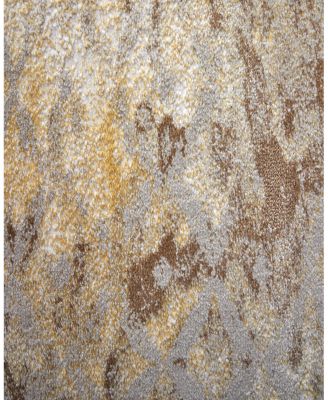 Feizy Waldor 39NCF Area Rug, 5' x 8'