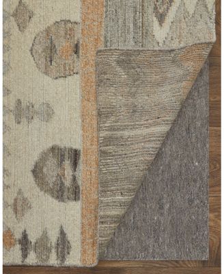 Feizy Kasbah 69FZF Area Rug, 7'9" x 9'9"