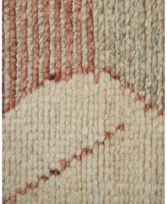 Feizy Kasbah 69G3F Area Rug, 7'9" x 9'9"