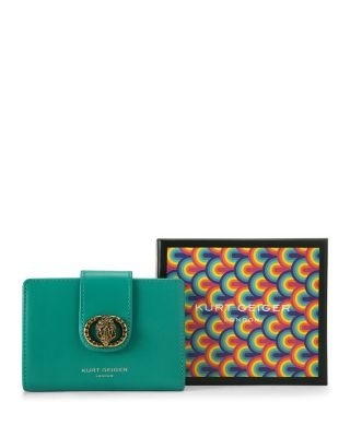 Chelsea Fold Wallet