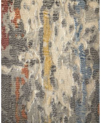 Feizy Braden 8A50F Area Rug, 8' x 10'