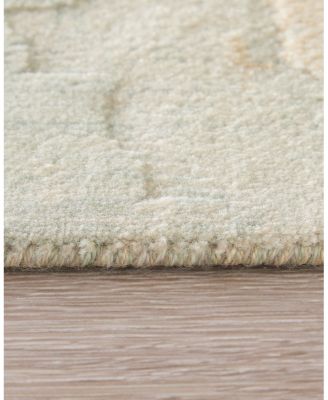 Feizy Jaxson 39SAF Area Rug, 8' x 10'