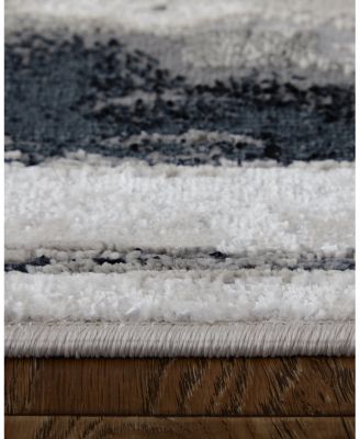 Feizy Micah 3049F Area Rug, 8' x 10'