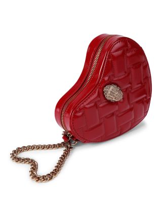 Kensington Heart Shape Crossbody