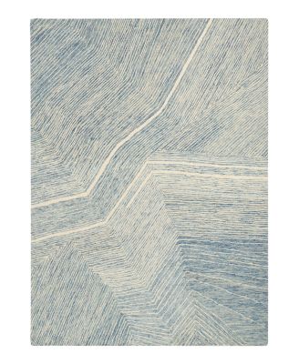 DKNY Pure Angles ANG01  Area Rug Collection