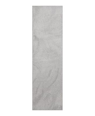 DKNY Central Park West CEP01 Runner Area Rug, 2' x 6'