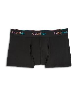Calvin Klein - Low Rise Boxer Briefs