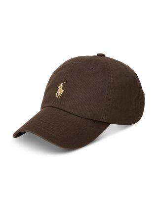 Polo Ralph Lauren - Cotton Chino Ball Cap