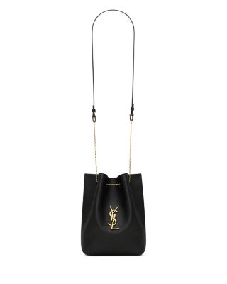 SAINT LAURENT - Pochon Shoulder Bag