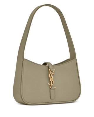  Le 5 a 7 Mini Bag in Smooth Leather