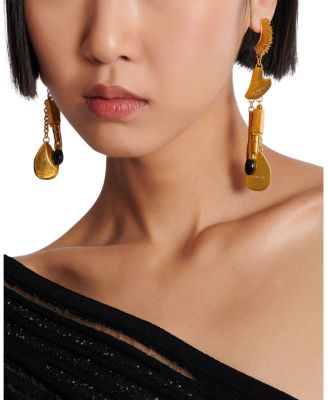  Beauty Charm Earrings